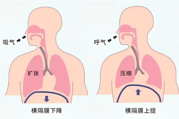 配音员如何让自己的声音更具穿透力，需控制气息