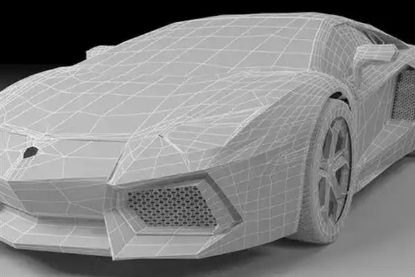 3D建模需要具备哪些基础，美术功底最为重要