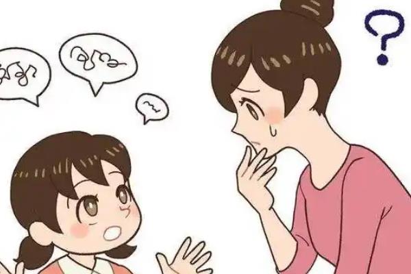 判断一个人说话有无素质的方法，语气较冲的人容易说难听的话