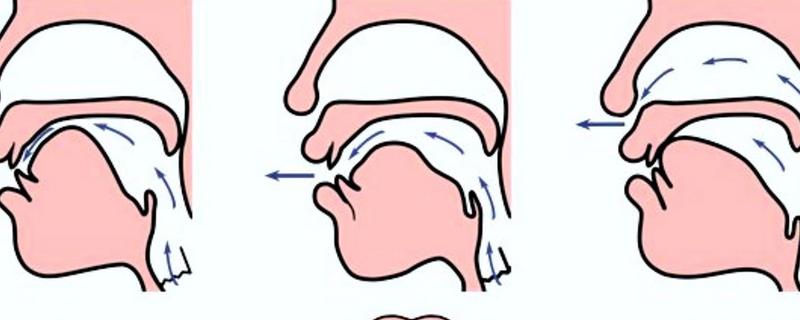 发音饱满的方法，体会胸腔共鸣并降低喉头的位置