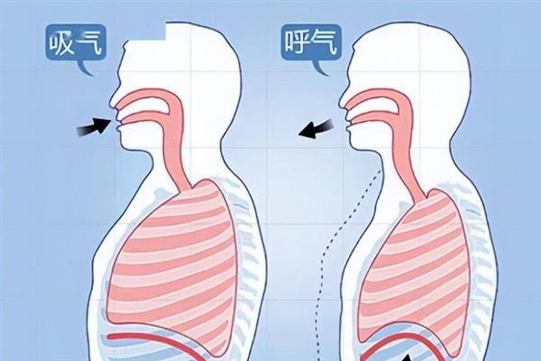 播音主持让声音变好听的方法，包括口唇练习、吸气练习、呼气练习