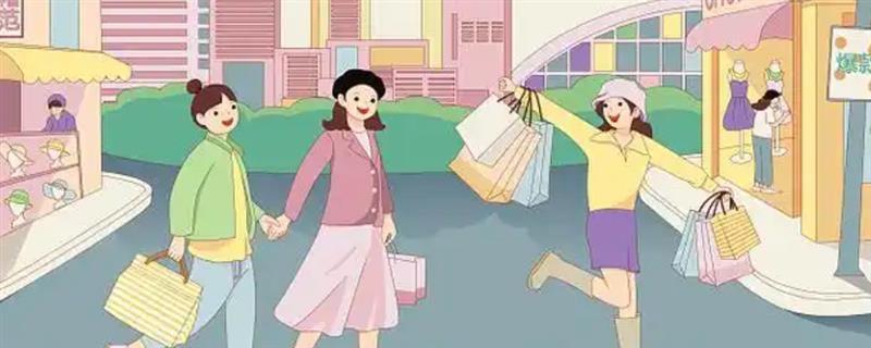 新手进行插画创作的方法,可在网上搜索素材做参考