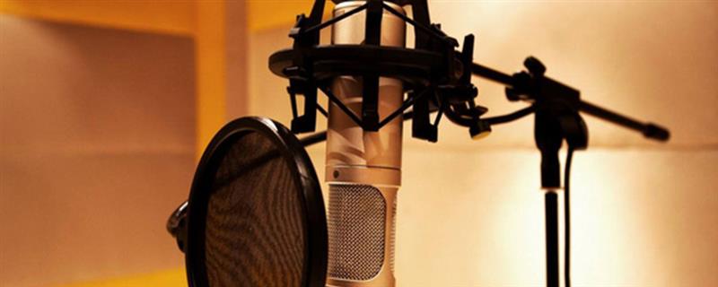 配音专业要不要艺考,想继续学习或上大学需参加艺考