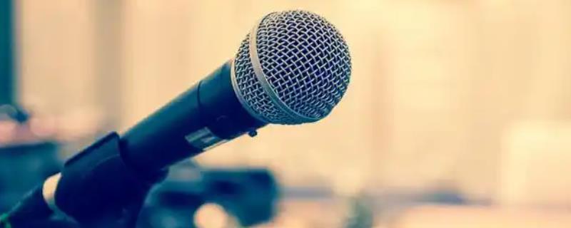 播音练声内容,包括打开空腔、口部操等
