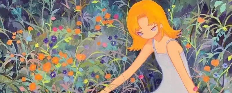 成为网红插画师的方法,掌握绘画基础是基本要求