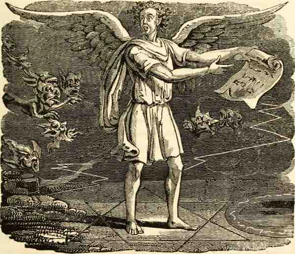 古代欧洲与神话相关的图片欣赏