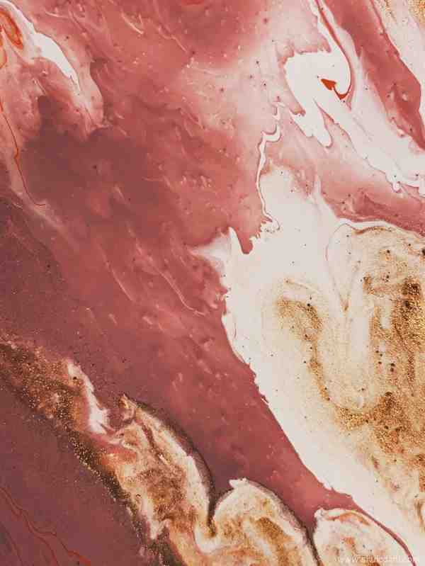 丙烯画图片 抽象艺术丙烯画图片