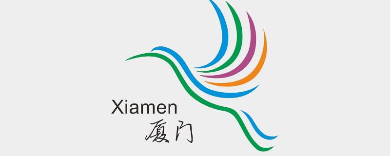 设计城市logo的方法，根据城市的知名度增减相关符号