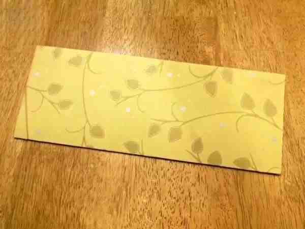 7一12岁手工灯笼制作教程