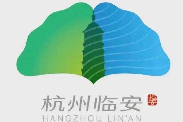 设计城市logo的方法，根据城市的知名度增减相关符号