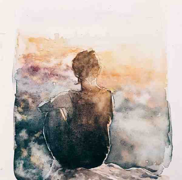 绘画的基础应该先学画什么