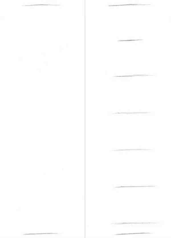 洛天依图片零基础绘画教程