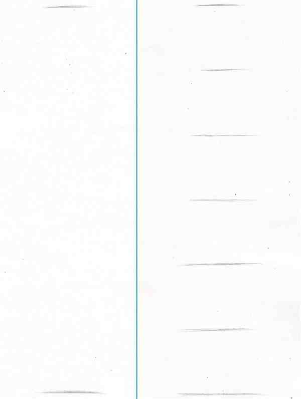 雷姆铅笔画动漫绘画教程