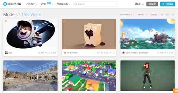 零基础学画画的网站