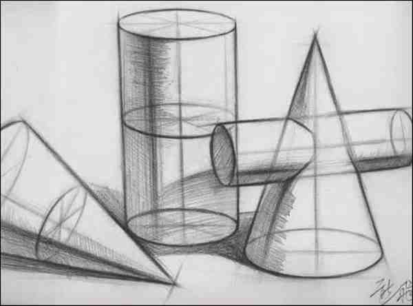 0基础从哪里开始学画画 学画画的好处