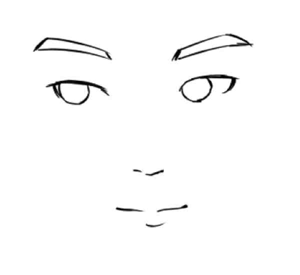 花千骨人物绘画教程视频图解