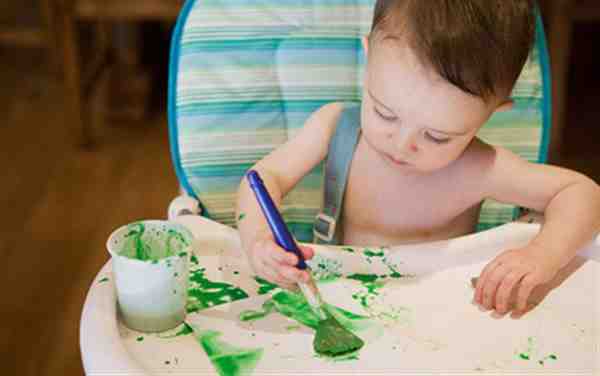 儿童正规学画画顺序 儿童学画入门都学些什么