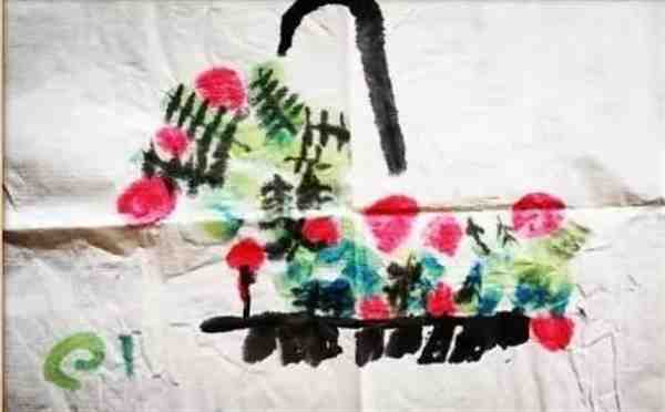 孩子从5岁开始学画画有没有必要 学画画的好处