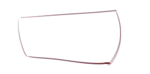 手掌部位的绘画教程