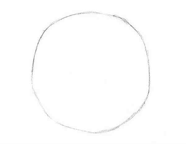 皮卡丘绘画教程 动漫角色绘画