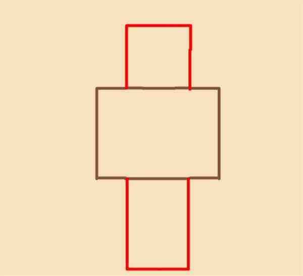 我的世界里HIM的懒人绘画教程