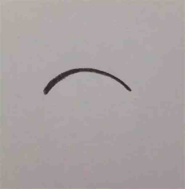 适合新手的眼睛绘画教程