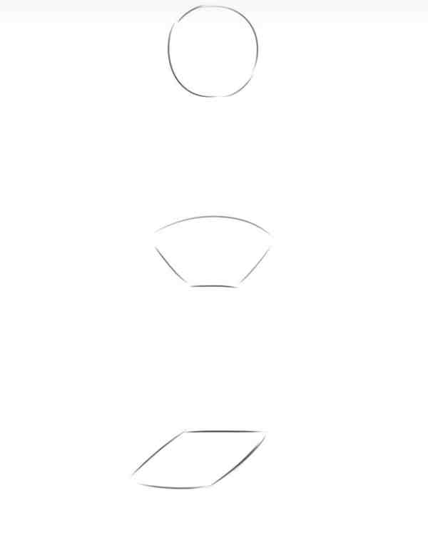 零基础眼睛绘画教程 怎么画出好看的眼睛