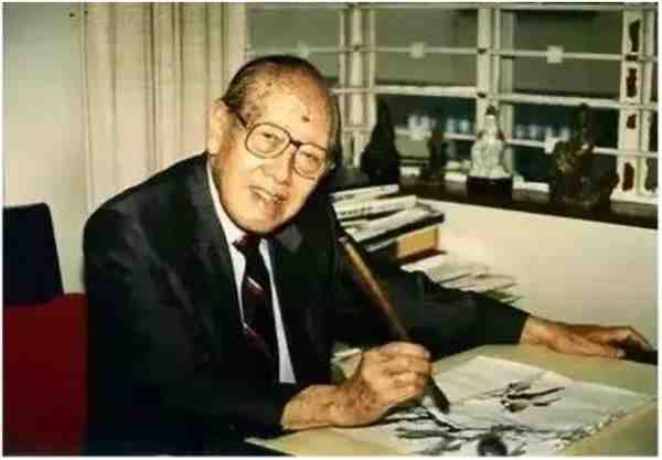 中国画匠| 赵少昂最贵的十幅画作赏析