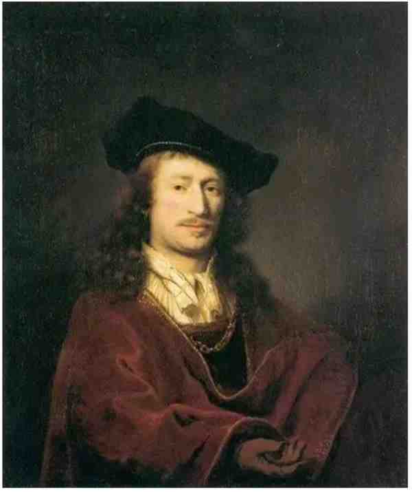 【世界名画】戴珍珠耳环的少女画家是谁