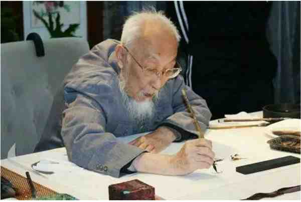 【国画大赏】中国画猫第一人号称猫王是谁