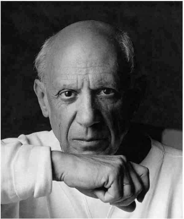 毕加索是抽象派吗 毕加索的代表作品有哪些