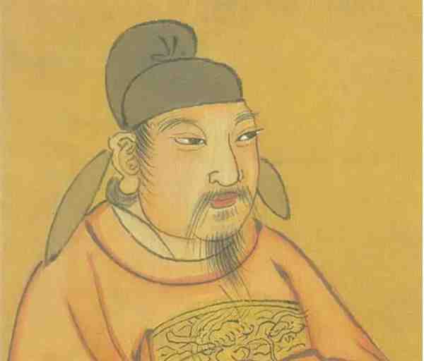 中国十大国宝级名画之《五牛图》佳作鉴赏