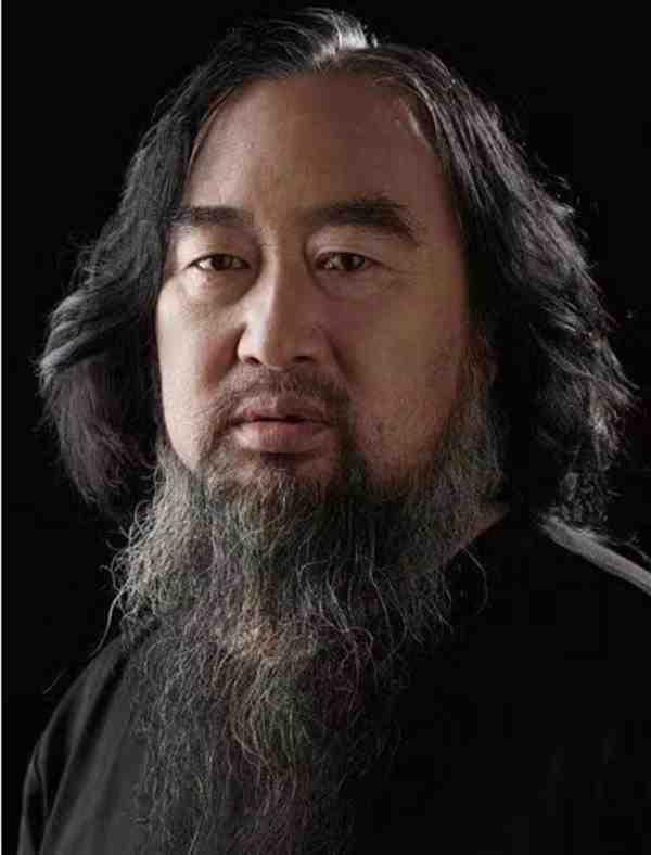 张平坡的画多少钱一幅 张平坡的画有收藏价值吗