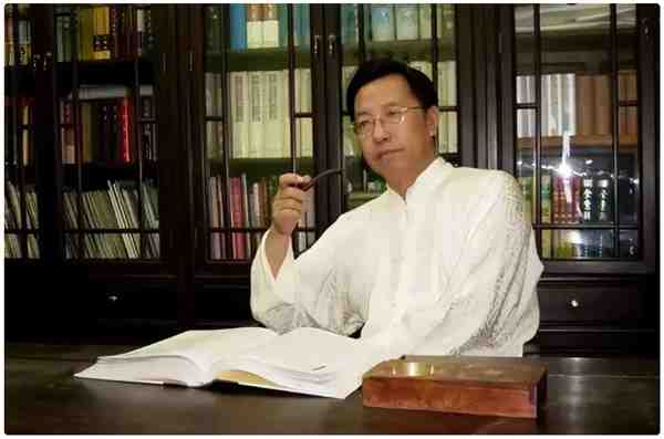 厚德载物田英章书法作品 田英章四字楷书作品欣赏