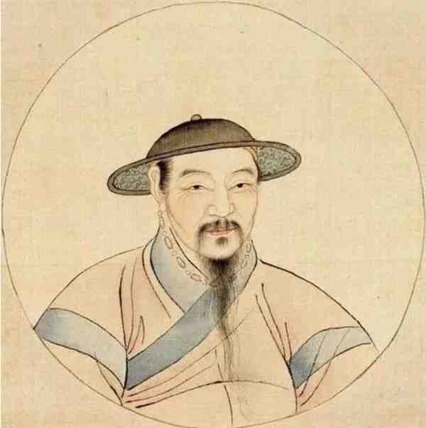 中国十大名画排名第一的画家是谁