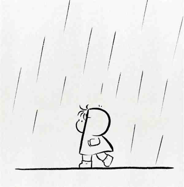 字母R的创意画怎么画好看又简单 字母r卡通画创意画作品
