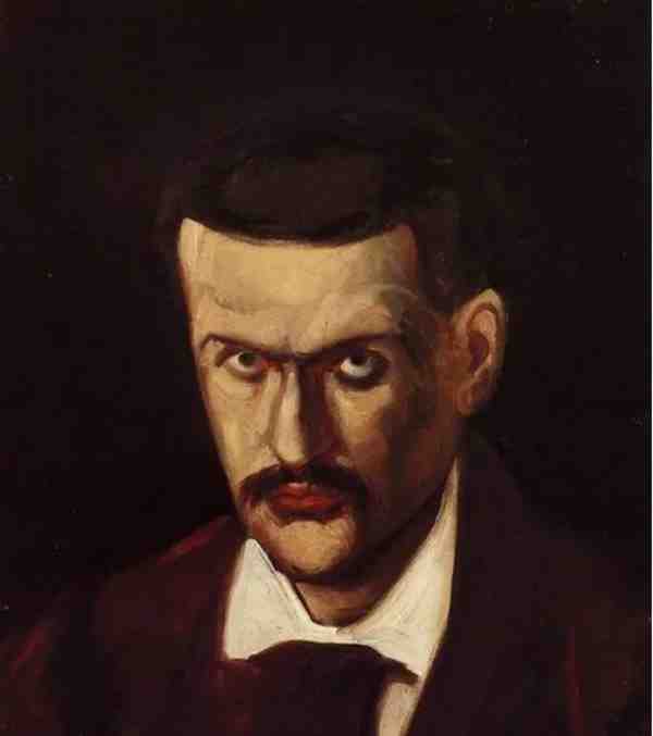 保罗克利绘画风格是什么 保罗克利绘画作品鉴赏