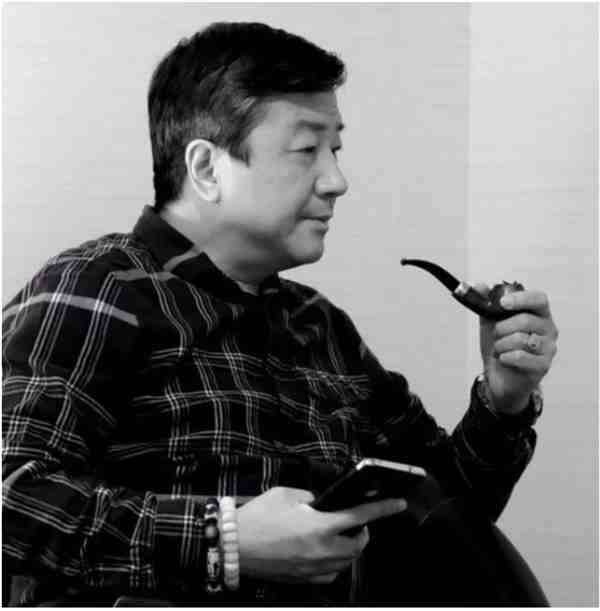 异域风情绘画系列:李毅画家作品图片欣赏