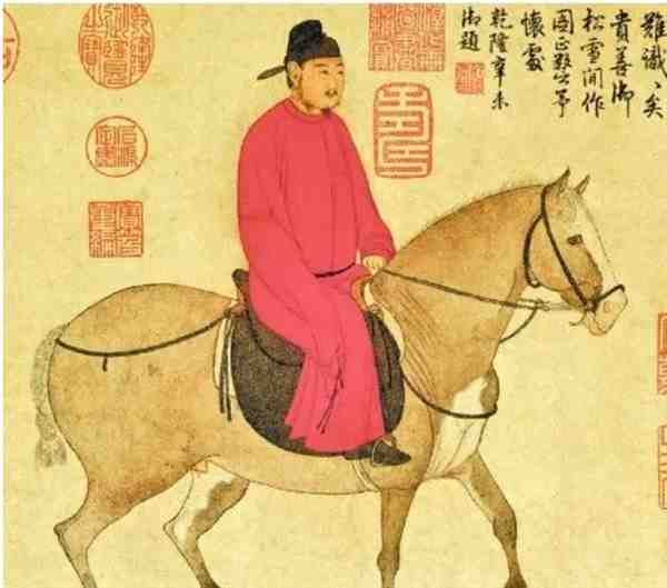 【国画经典】中国10大山水画名家作品欣赏