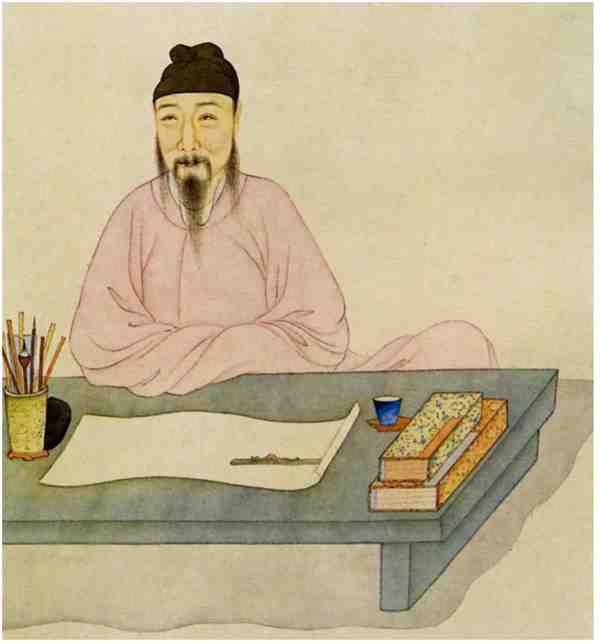 【国画赏析】历代书法名家书法作品大全