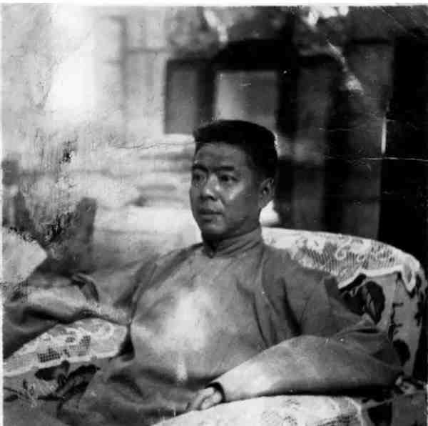 江寒汀工笔画花鸟作品大全 江寒汀的画多少钱一平尺