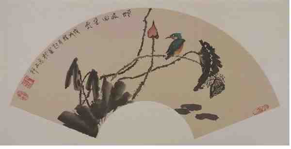 「国画巨匠」中国十大水墨画名家是谁