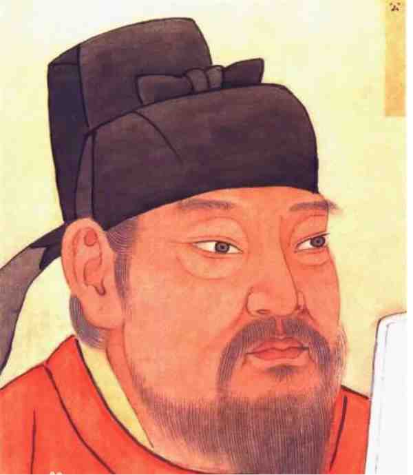 古代楷书书法家代表人物及作品欣赏(颜真卿)