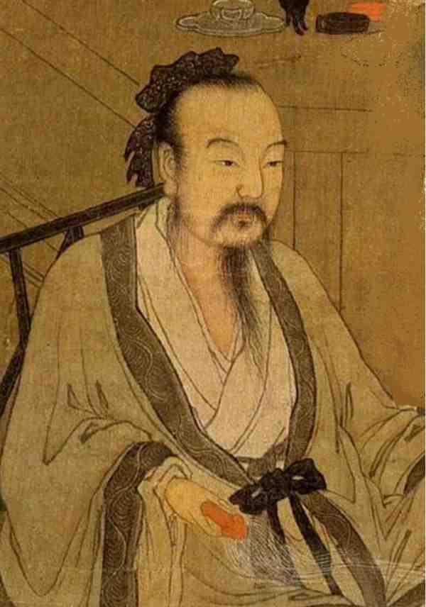 东晋书法家| 王献之书法代表作品《洛神赋十三行》品鉴