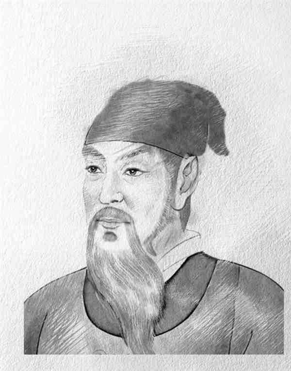 张即之书法千字文字帖作品鉴赏 张即之最漂亮的一幅字是什么