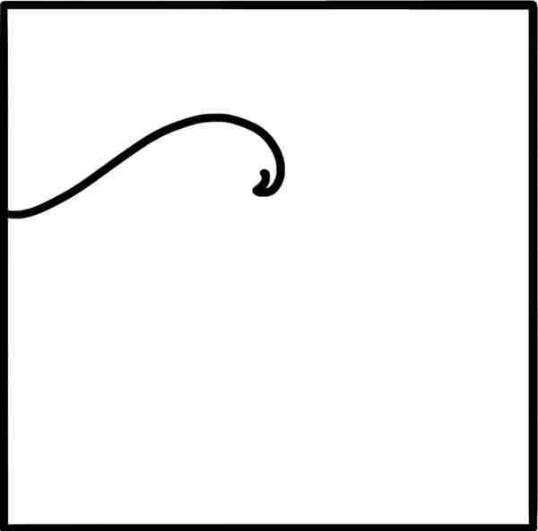 水浪简单画法怎么画好看步骤大全