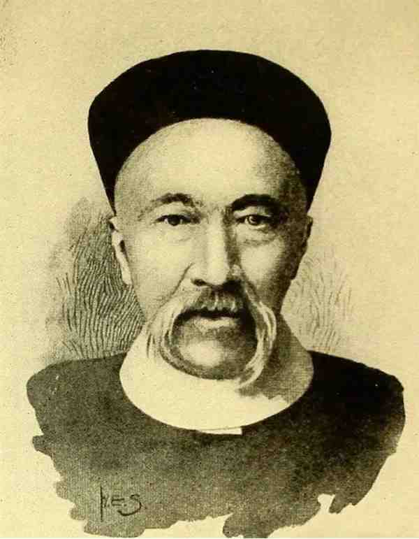 张即之行书书法作品欣赏 行书的艺术特点是什么