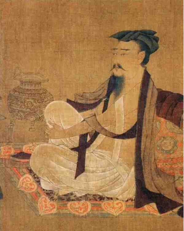 顾恺之的真迹值多少钱 顾恺之被称为三绝指的是哪三绝