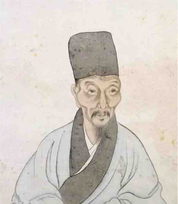 仇英桃花源图真迹尺寸是多大 仇英(明) 《桃源图卷》作品鉴赏