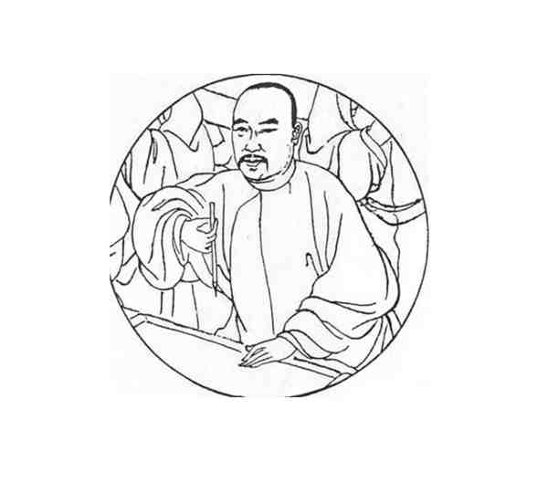 何绍基书法行书作品欣赏 何绍基书法特点是什么